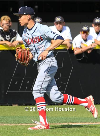 Thumbnail 2 in Northview vs Maranatha photogallery.