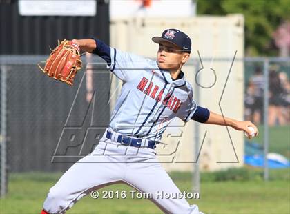 Thumbnail 1 in Northview vs Maranatha photogallery.