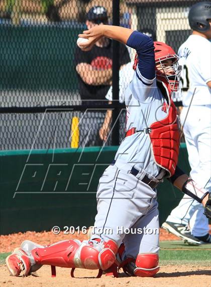 Thumbnail 3 in Northview vs Maranatha photogallery.