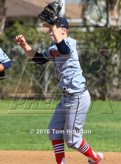Thumbnail 3 in Northview vs Maranatha photogallery.