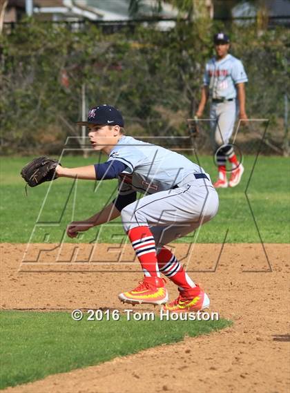 Thumbnail 1 in Northview vs Maranatha photogallery.