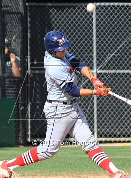 Thumbnail 1 in Northview vs Maranatha photogallery.