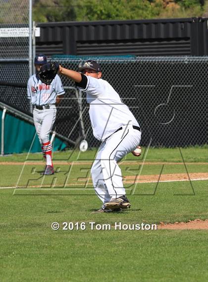 Thumbnail 3 in Northview vs Maranatha photogallery.