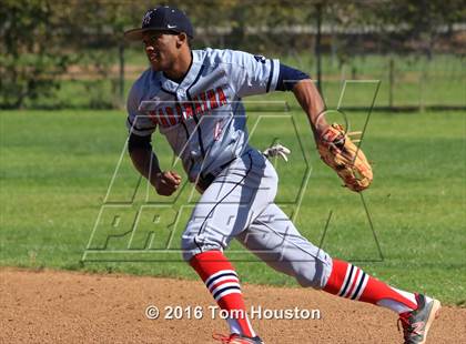 Thumbnail 2 in Northview vs Maranatha photogallery.