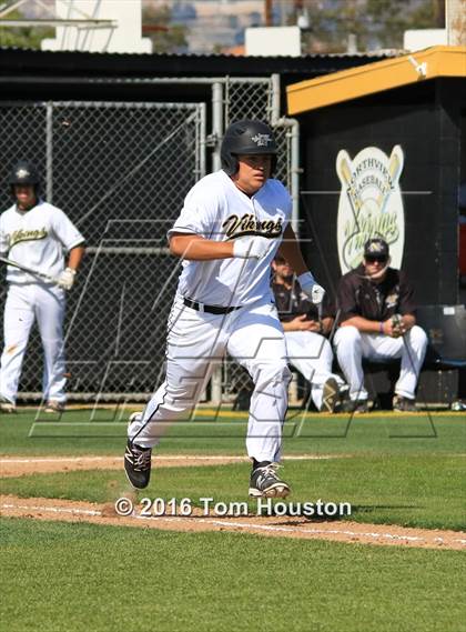 Thumbnail 2 in Northview vs Maranatha photogallery.