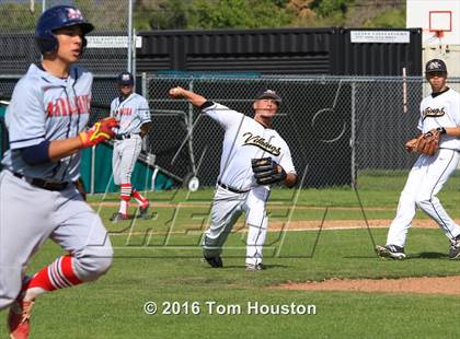 Thumbnail 3 in Northview vs Maranatha photogallery.