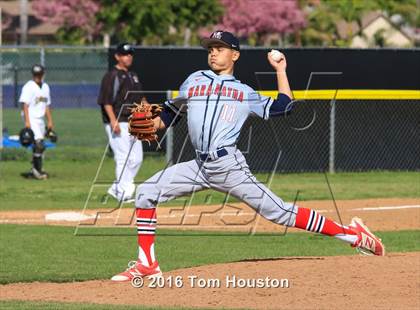 Thumbnail 1 in Northview vs Maranatha photogallery.