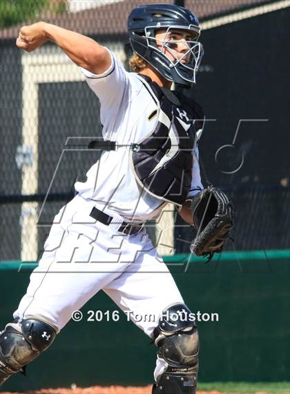 Thumbnail 2 in Northview vs Maranatha photogallery.