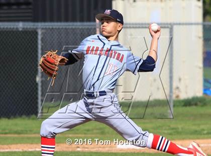 Thumbnail 3 in Northview vs Maranatha photogallery.