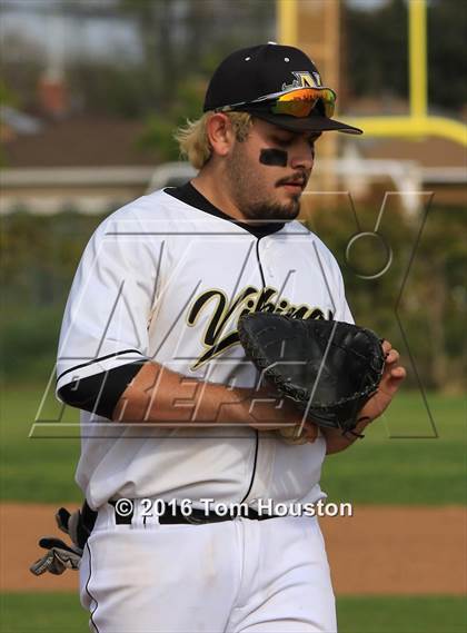 Thumbnail 1 in Northview vs Maranatha photogallery.