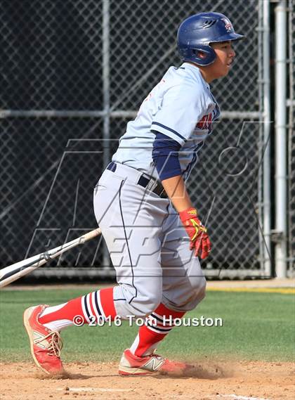 Thumbnail 3 in Northview vs Maranatha photogallery.