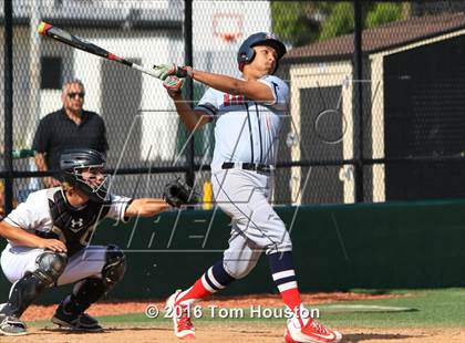 Thumbnail 1 in Northview vs Maranatha photogallery.