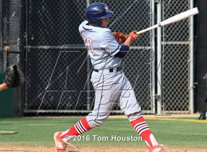 Thumbnail 1 in Northview vs Maranatha photogallery.