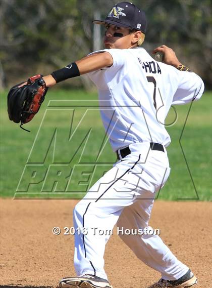 Thumbnail 2 in Northview vs Maranatha photogallery.