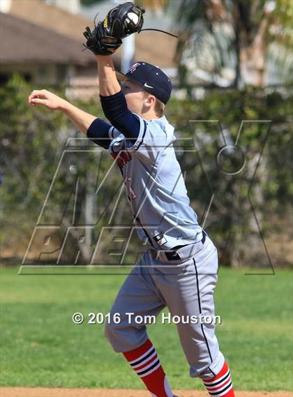 Thumbnail 2 in Northview vs Maranatha photogallery.
