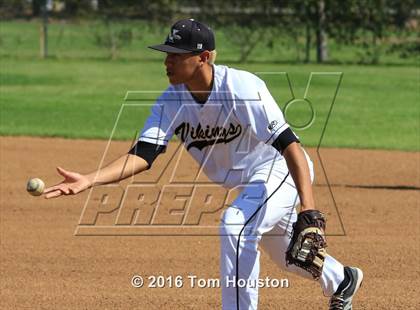 Thumbnail 2 in Northview vs Maranatha photogallery.