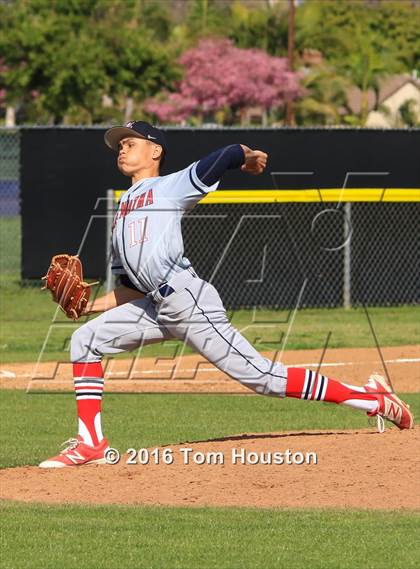 Thumbnail 2 in Northview vs Maranatha photogallery.