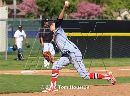 Thumbnail 2 in Northview vs Maranatha photogallery.