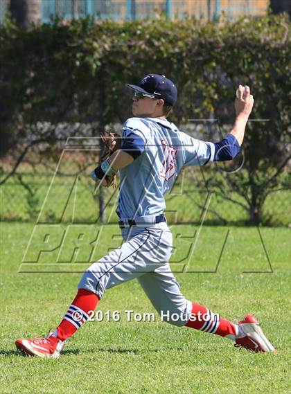 Thumbnail 2 in Northview vs Maranatha photogallery.