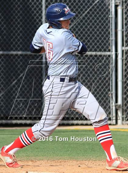 Thumbnail 2 in Northview vs Maranatha photogallery.