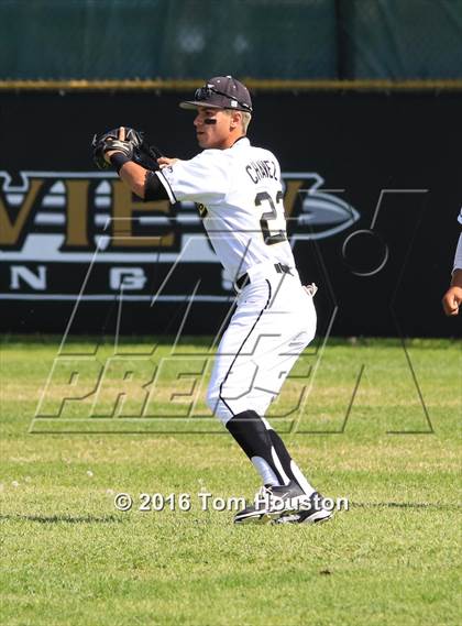 Thumbnail 1 in Northview vs Maranatha photogallery.