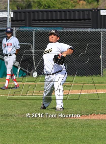 Thumbnail 2 in Northview vs Maranatha photogallery.