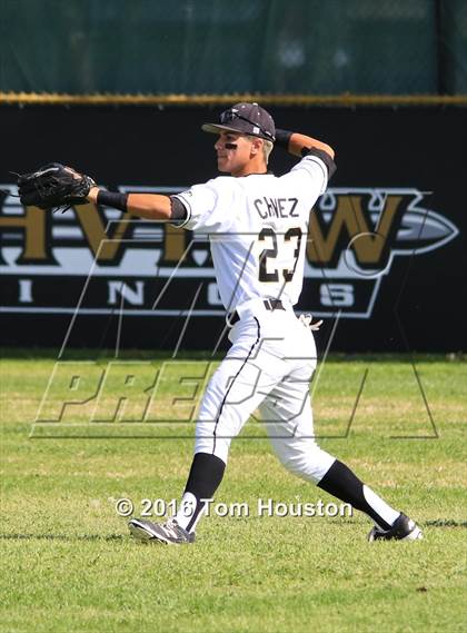 Thumbnail 3 in Northview vs Maranatha photogallery.