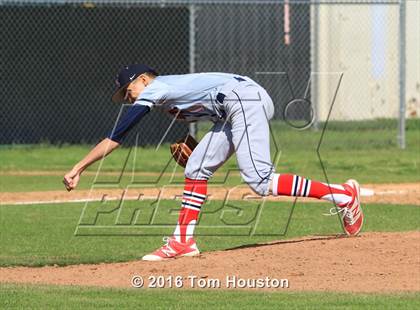 Thumbnail 3 in Northview vs Maranatha photogallery.