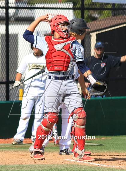 Thumbnail 3 in Northview vs Maranatha photogallery.
