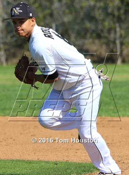 Thumbnail 1 in Northview vs Maranatha photogallery.