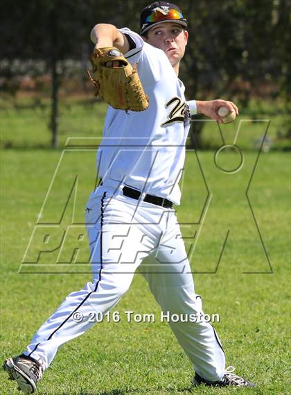 Thumbnail 1 in Northview vs Maranatha photogallery.