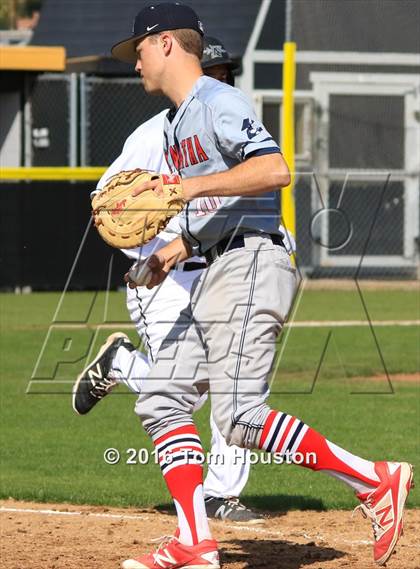 Thumbnail 3 in Northview vs Maranatha photogallery.