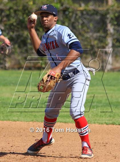 Thumbnail 2 in Northview vs Maranatha photogallery.