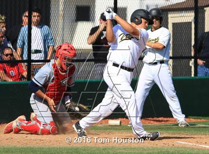 Thumbnail 1 in Northview vs Maranatha photogallery.