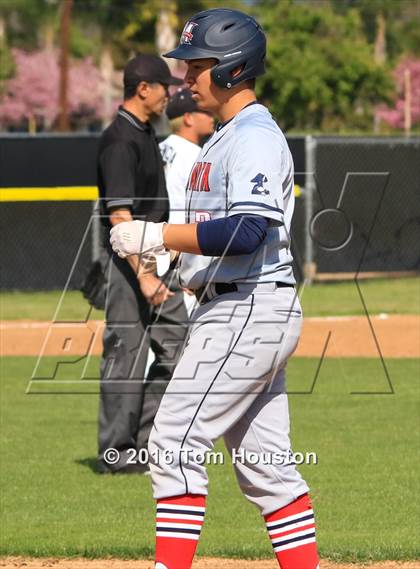 Thumbnail 3 in Northview vs Maranatha photogallery.