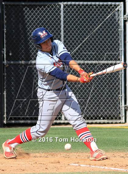 Thumbnail 3 in Northview vs Maranatha photogallery.