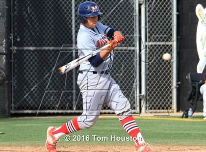Thumbnail 3 in Northview vs Maranatha photogallery.