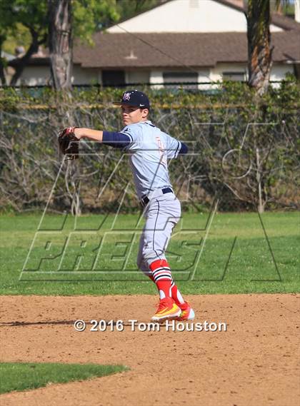 Thumbnail 1 in Northview vs Maranatha photogallery.