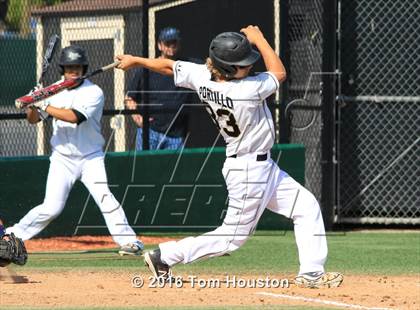 Thumbnail 1 in Northview vs Maranatha photogallery.