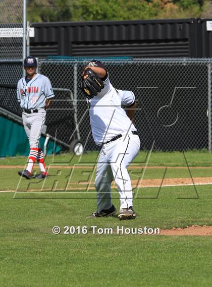 Thumbnail 1 in Northview vs Maranatha photogallery.