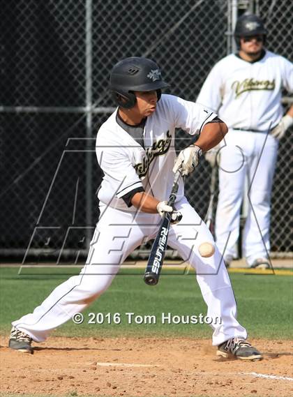 Thumbnail 3 in Northview vs Maranatha photogallery.
