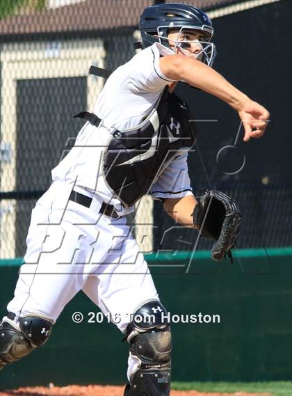 Thumbnail 3 in Northview vs Maranatha photogallery.