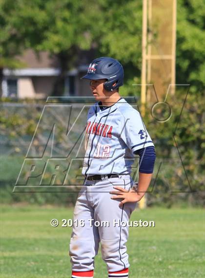 Thumbnail 2 in Northview vs Maranatha photogallery.