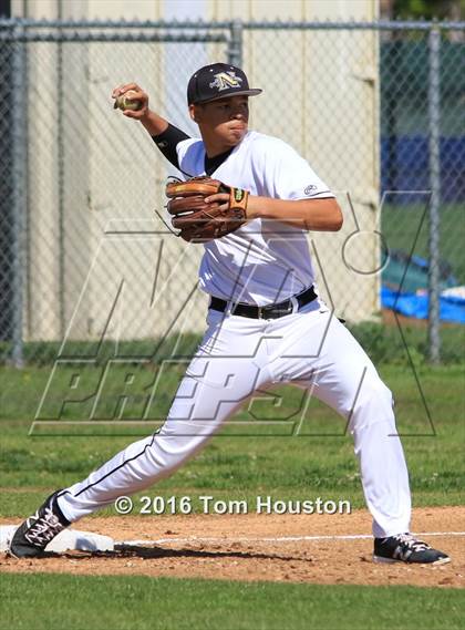 Thumbnail 3 in Northview vs Maranatha photogallery.