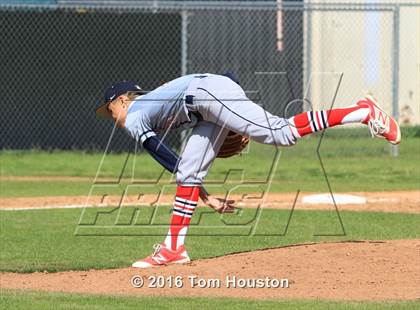 Thumbnail 1 in Northview vs Maranatha photogallery.