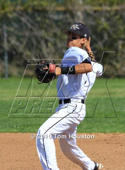 Thumbnail 3 in Northview vs Maranatha photogallery.