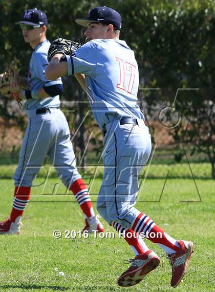 Thumbnail 1 in Northview vs Maranatha photogallery.