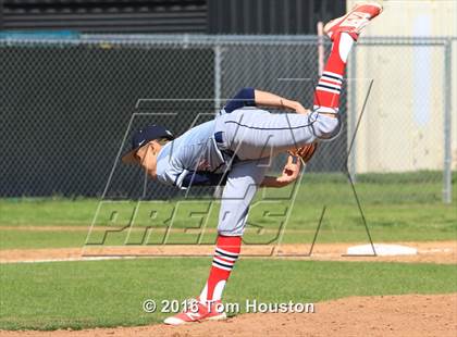 Thumbnail 2 in Northview vs Maranatha photogallery.