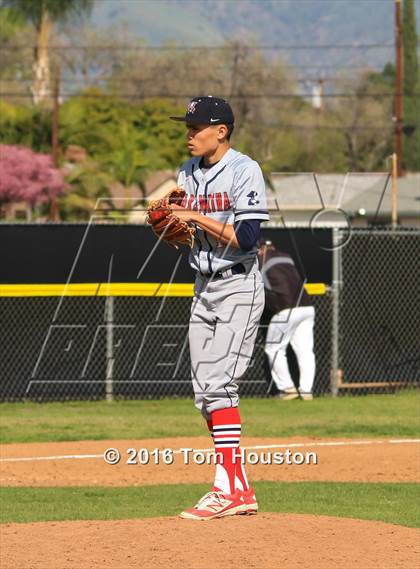 Thumbnail 2 in Northview vs Maranatha photogallery.