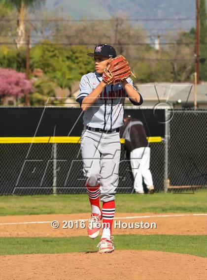 Thumbnail 3 in Northview vs Maranatha photogallery.